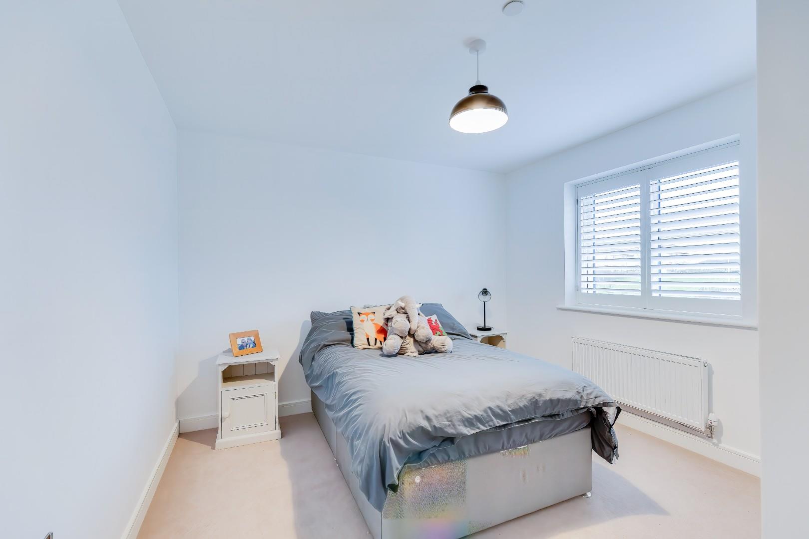 4 Brynach Way, Cowbridge, Vale of Glamorgan, CF71 7FZ